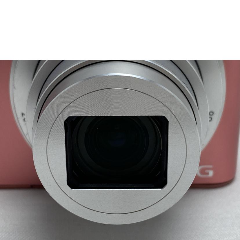 SONY ソニー/コンパクトデジタルカメラ/DSC-WX350//0420121/Bランク/52