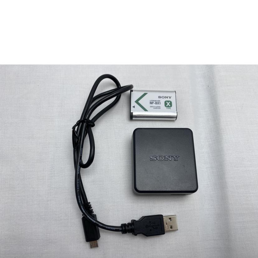 SONY ソニー/コンパクトデジタルカメラ/DSC-WX350//0420121/Bランク/52