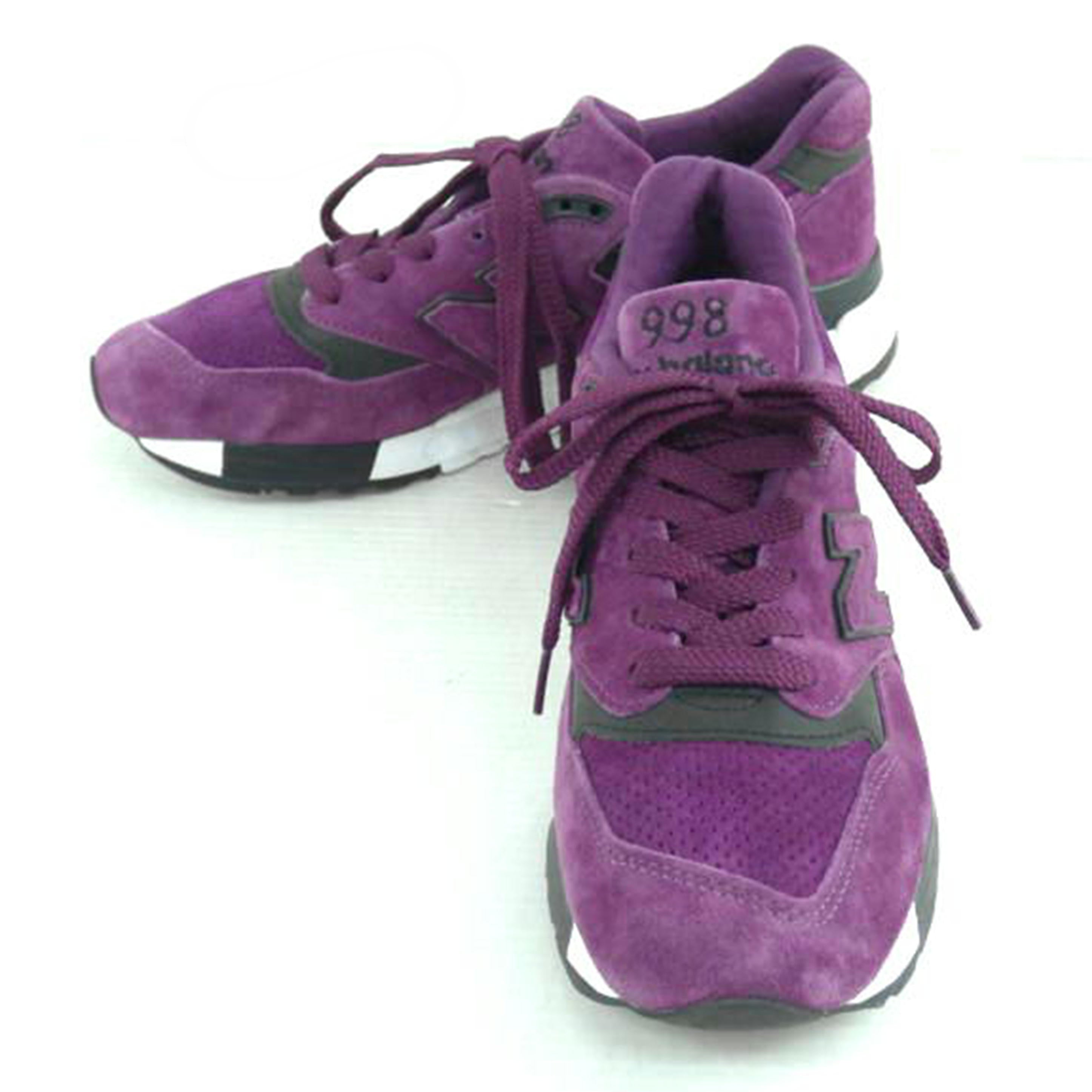 new　balance ﾆｭｰﾊﾞﾗﾝｽ/new　balance　ローカットスニーカー/M998CM//ABランク/64