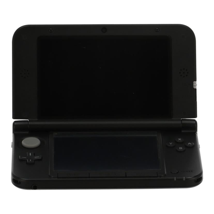 NINTENDO 任天堂 ニンテンドー /Nintendo 3DS LL 本体/SPR-001//SJF119052884/Bランク/24