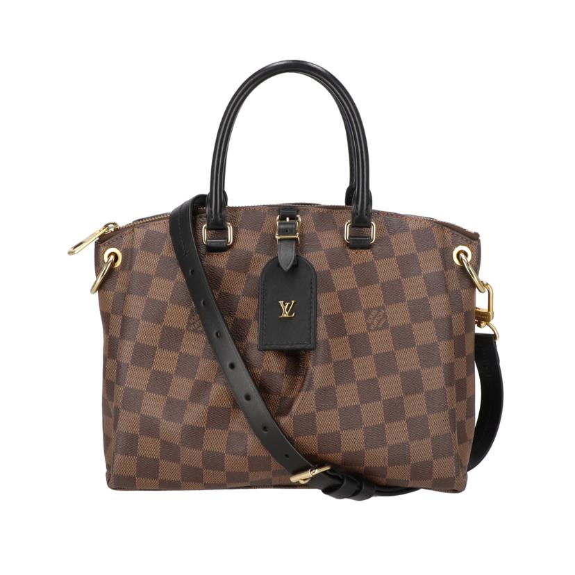 LOUIS　VUITTON ルイヴイトン/オデオン・トート　PM／ダミエ/N45282//RFI****/Aランク/93