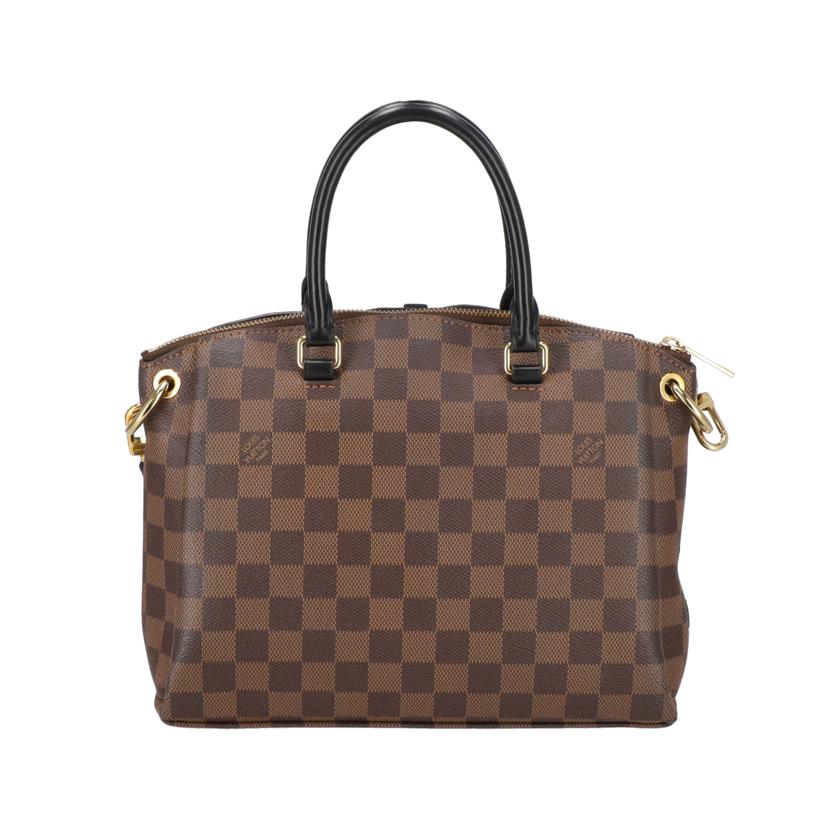 LOUIS　VUITTON ルイヴイトン/オデオン・トート　PM／ダミエ/N45282//RFI****/Aランク/93