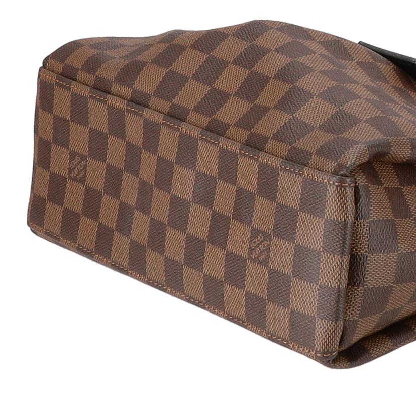 LOUIS　VUITTON ルイヴイトン/オデオン・トート　PM／ダミエ/N45282//RFI****/Aランク/93