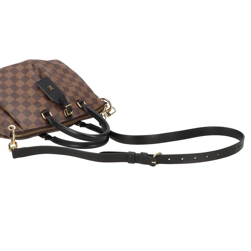 LOUIS　VUITTON ルイヴイトン/オデオン・トート　PM／ダミエ/N45282//RFI****/Aランク/93