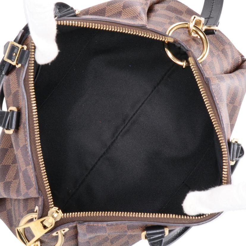 LOUIS　VUITTON ルイヴイトン/オデオン・トート　PM／ダミエ/N45282//RFI****/Aランク/93