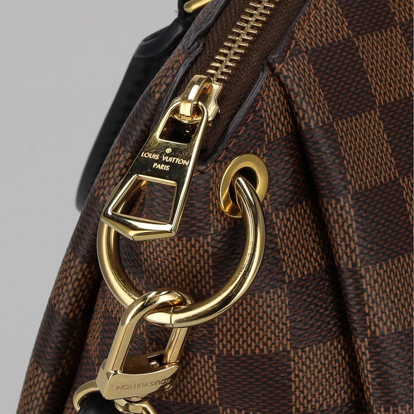 LOUIS　VUITTON ルイヴイトン/オデオン・トート　PM／ダミエ/N45282//RFI****/Aランク/93