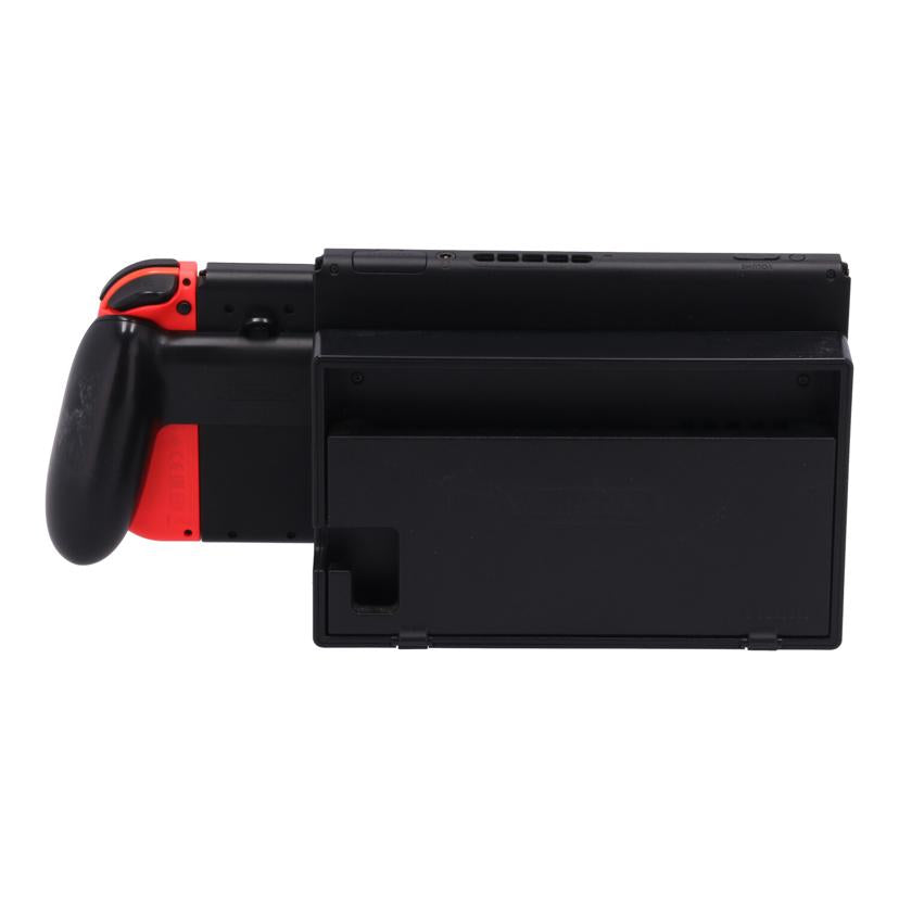 NINTENDO 任天堂 ニンテンドー　/Nintendo　Switch　本体/HAC-S-KABAA//XAJ40066231550/Bランク/01