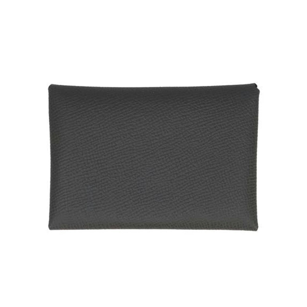 HERMES エルメス/カルヴィ カードケース//U/2****/Aランク/75