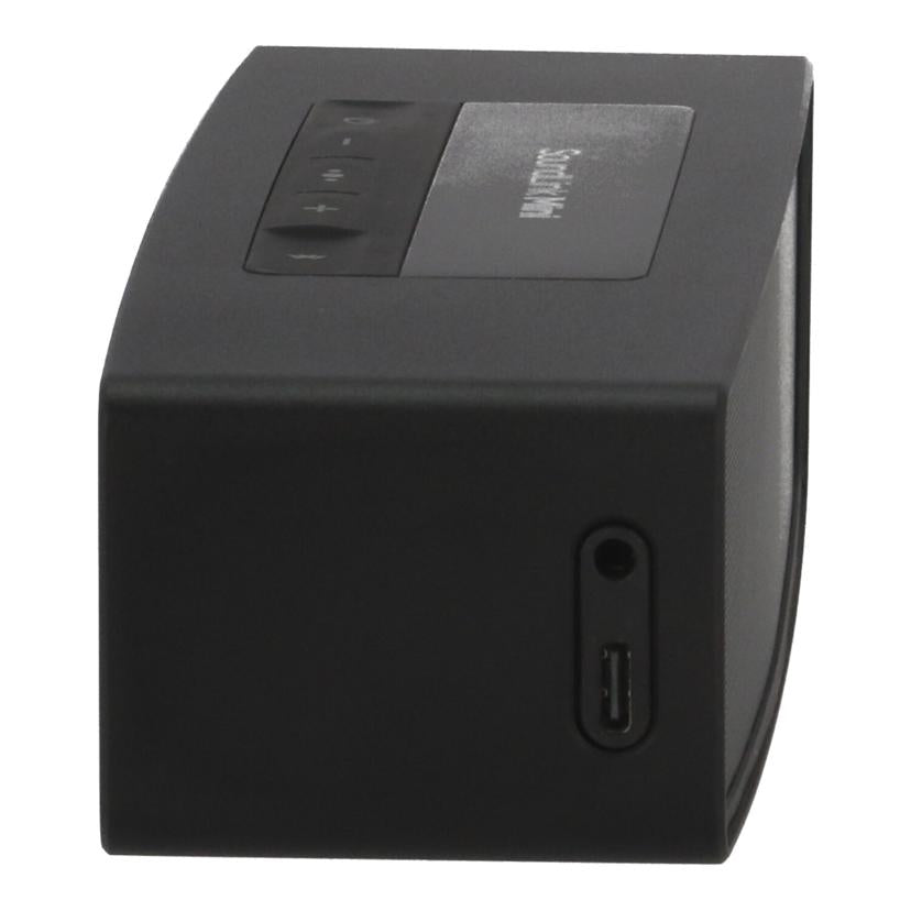 BOSE ボーズ　/ワイヤレススピーカー／SoundLink　Mini　II　Special　Edition/835799-0100//080752P22767077A2/Bランク/69