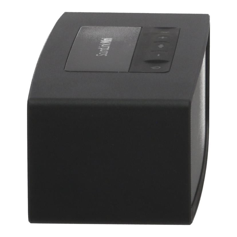 BOSE ボーズ　/ワイヤレススピーカー／SoundLink　Mini　II　Special　Edition/835799-0100//080752P22767077A2/Bランク/69