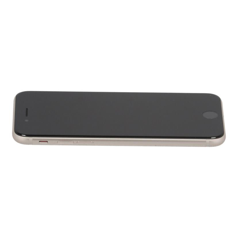 Apple　 アップル　/iPhone　SE　（第3世代）64GB/MMYD3J/A//HLJFHZK97Q/Bランク/06