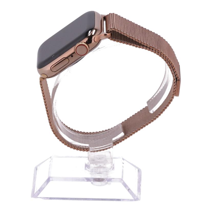 Apple　 アップル　/AppleWatch　Series5　Cellular　40mm/MWX72J/A//G99ZM36UMLD5/Bランク/67