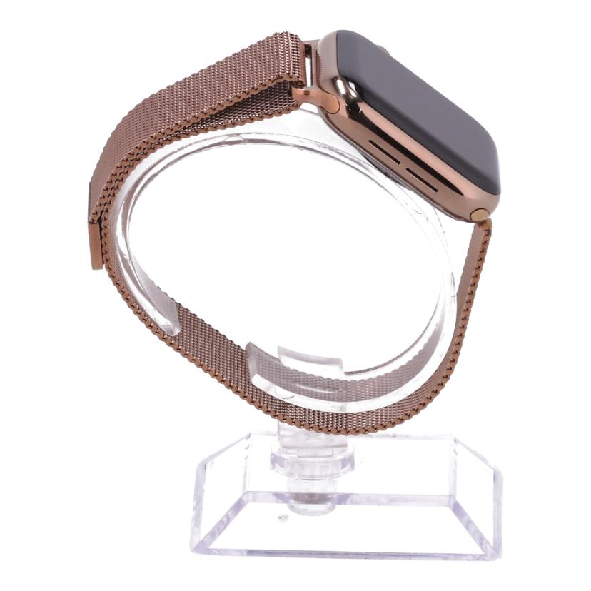 Apple　 アップル　/AppleWatch　Series5　Cellular　40mm/MWX72J/A//G99ZM36UMLD5/Bランク/67
