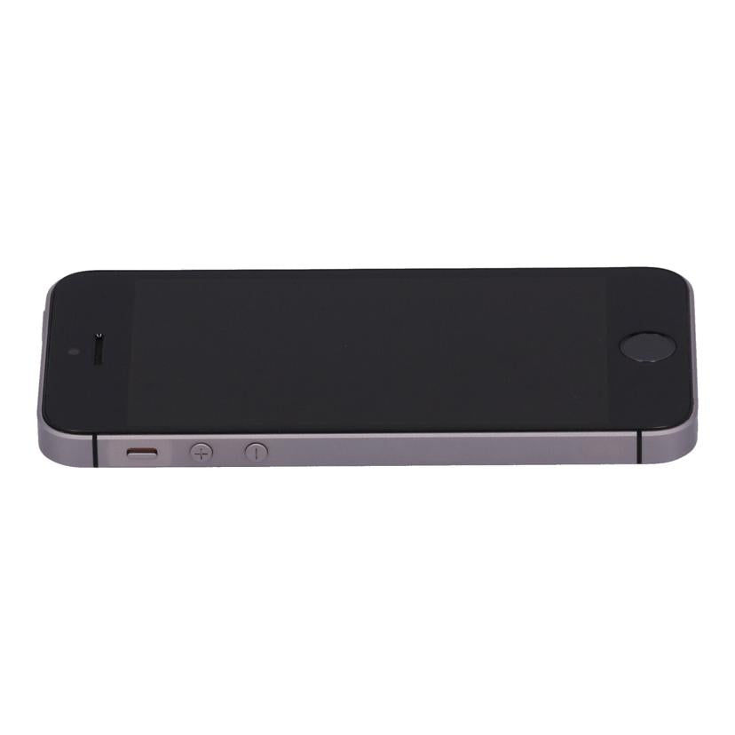 Apple　SoftBank アップル/iPhone　SE　第1世代　64GB/MLM62J/A//C39RC4PPH2XN/Bランク/18