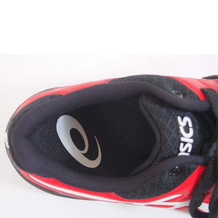asics アシックス/安全靴/1273A055//Sランク/71