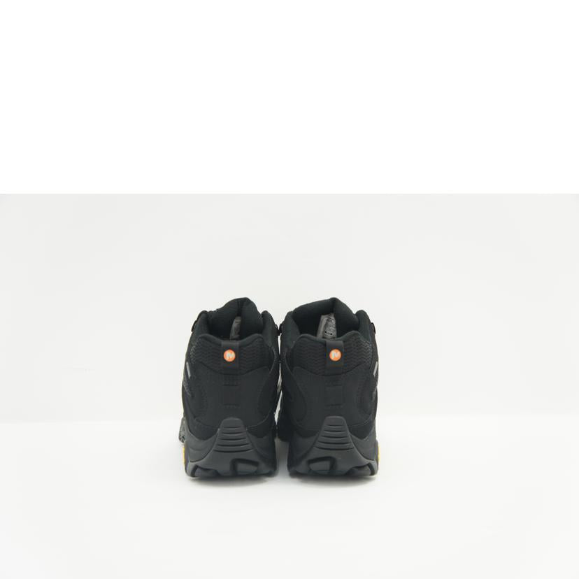 MERRELL メレル/MOAB　3　SYN　MID　GTX／27．5cm／ブラック/J500249//Sランク/01