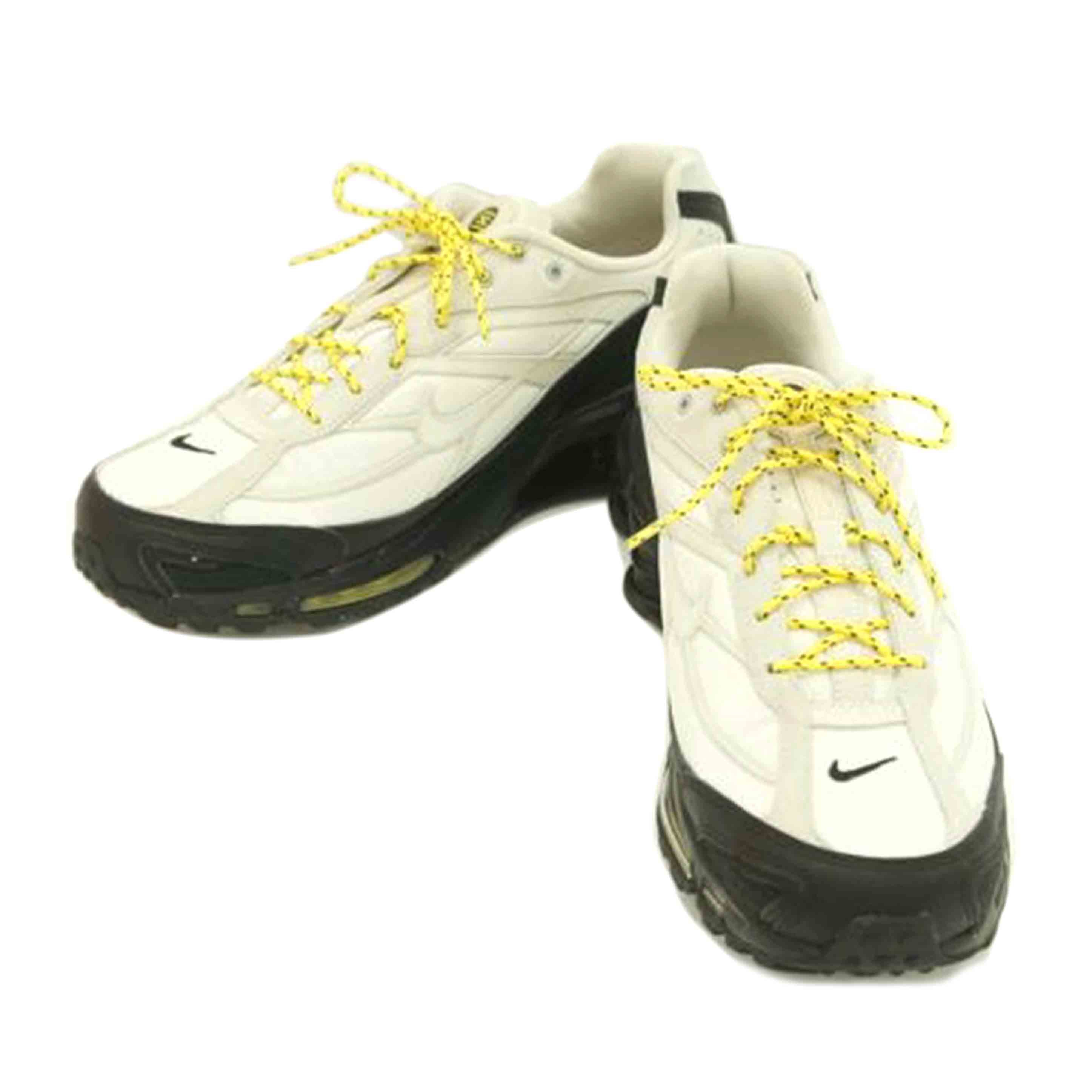 NIKE ナイキ/NIKE　SHOX　RIDE　2　Black　and　Phantom/IB7684-001//Bランク/05