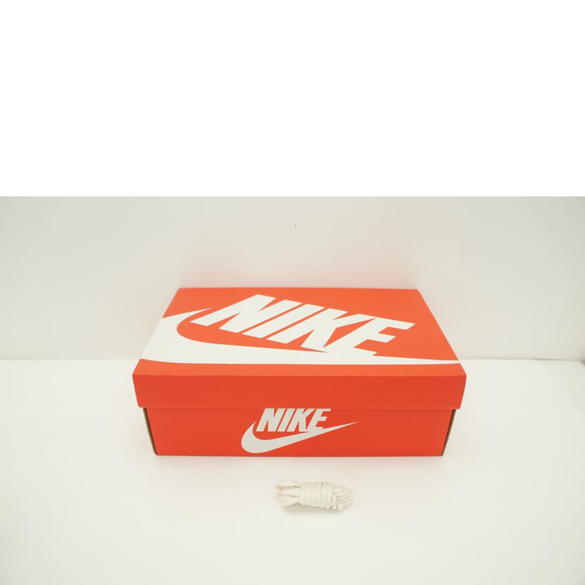 NIKE ナイキ/NIKE　SHOX　RIDE　2　Black　and　Phantom/IB7684-001//Bランク/05