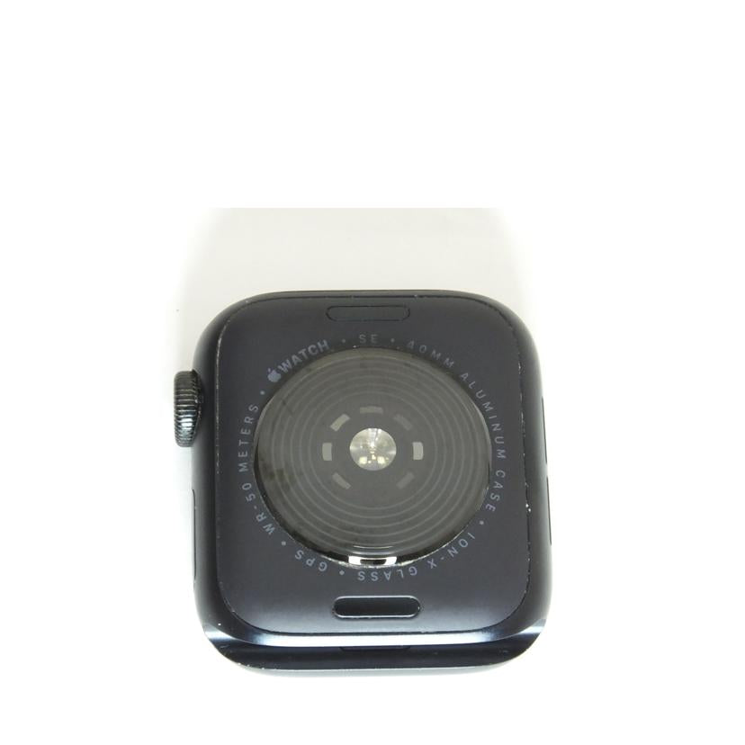 apple アップル/AppleWatch　SE（Gen2）/MR9Y3J/A//GQWKL7Q37K/Bランク/88