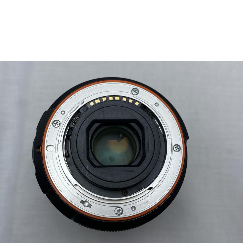 SONY ソニー/a58 望遠高倍率ズームレンズキット/SLT-A58//6016085/Bランク/52