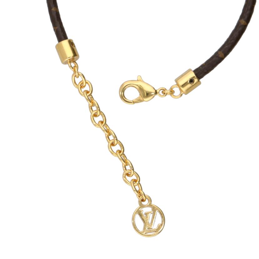 LOUIS　VUITTON ルイヴィトン/ブレスレット／ヴィヴィエンヌテニス/M8293Z//Aランク/91
