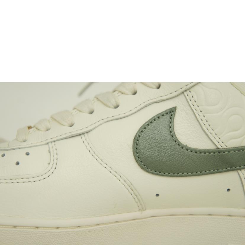NIKE ナイキ/AIR　FORCE　1　＇07　Year　of　the　Snake/HV5979-130//ABランク/05
