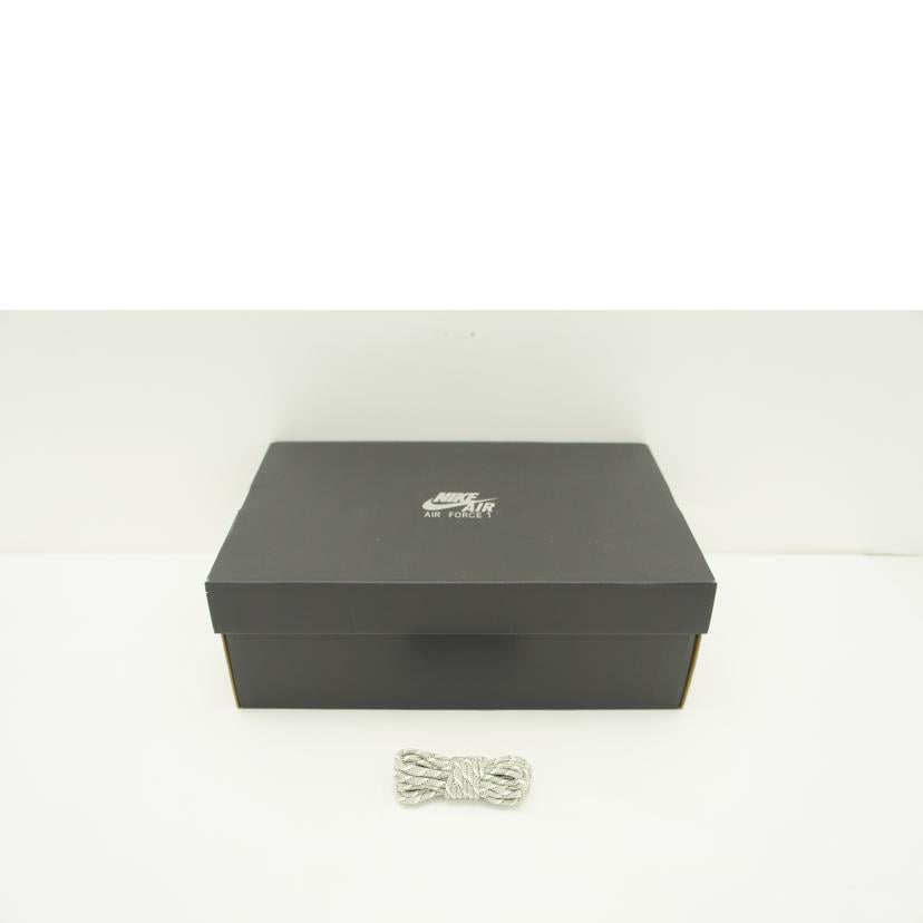 NIKE ナイキ/AIR　FORCE　1　＇07　Year　of　the　Snake/HV5979-130//ABランク/05
