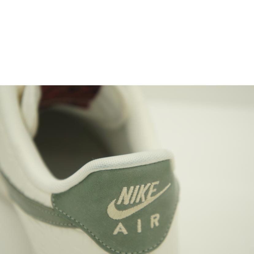 NIKE ナイキ/AIR　FORCE　1　＇07　Year　of　the　Snake/HV5979-130//ABランク/05