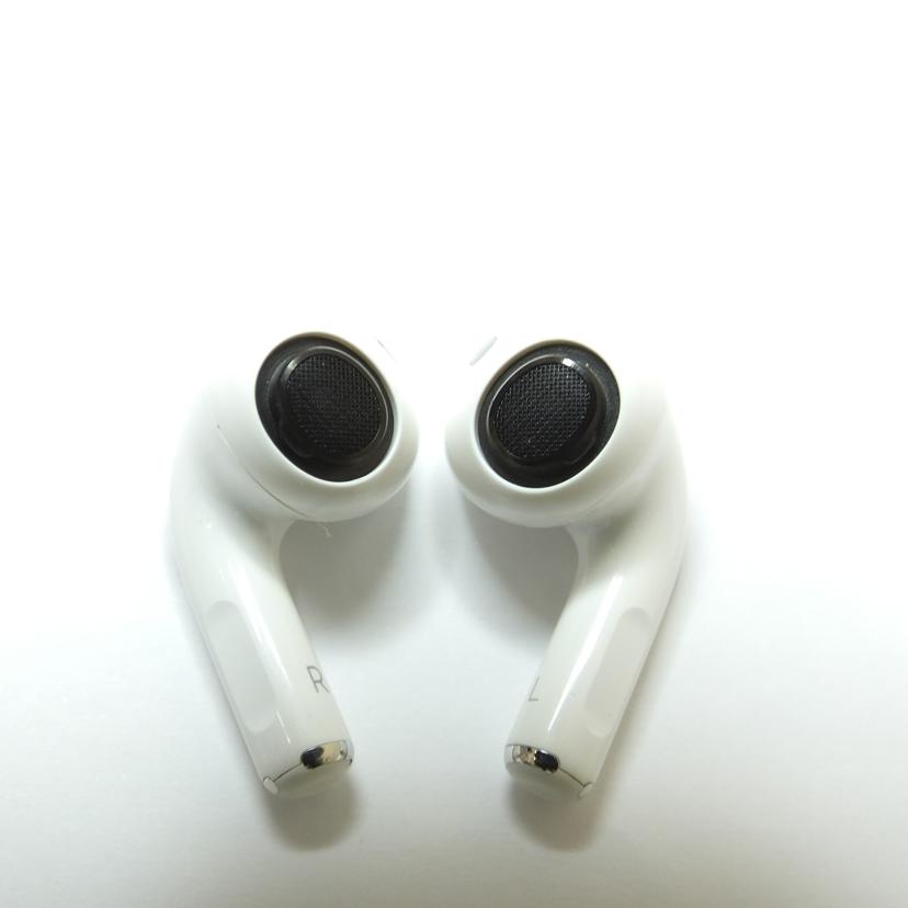 apple アップル/AirPods　Pro　第2世代/PTJW3J/A//L9RLH6VMG/Bランク/88