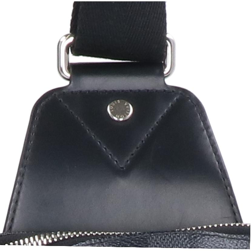 LOUIS　VUITTON ルイ・ヴィトン/LV　ダミエグラフィット　アベニュースリングバッグ/N41719//MB4***/Aランク/19