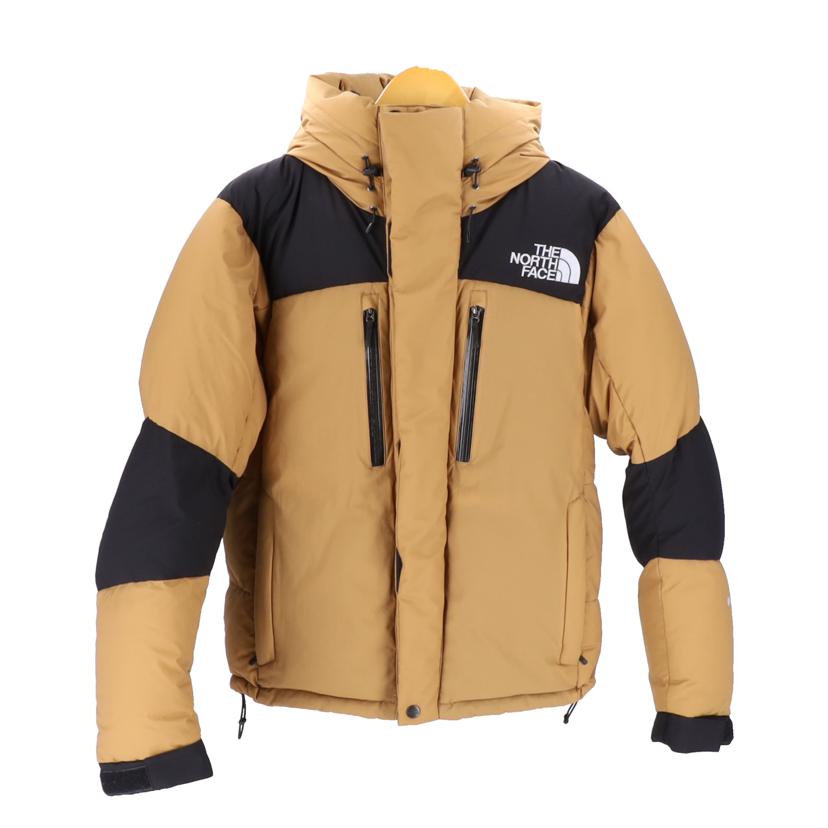 THE　NORTH　FACE ノースフェイス/バルトロライトジャケット/ND91950//Aランク/06