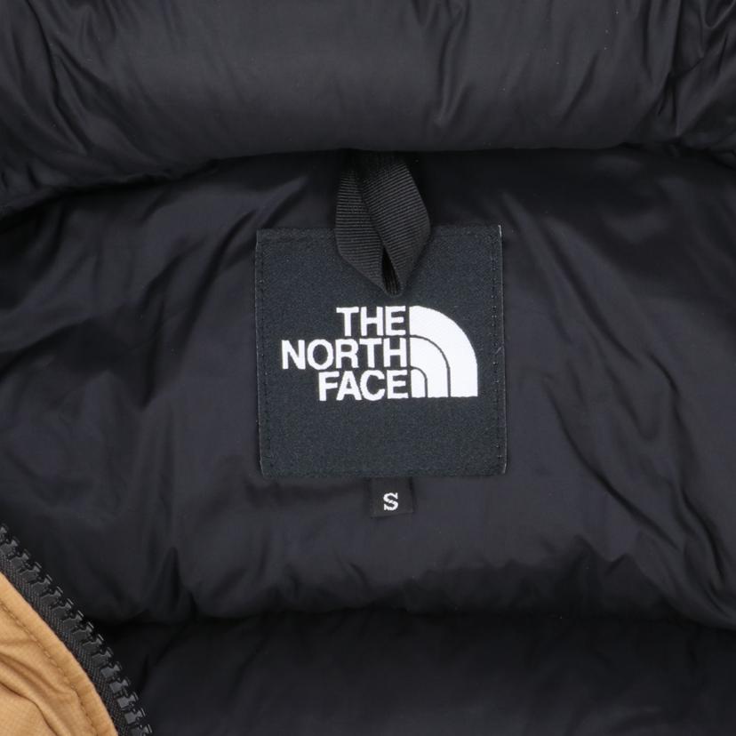 THE　NORTH　FACE ノースフェイス/バルトロライトジャケット/ND91950//Aランク/06