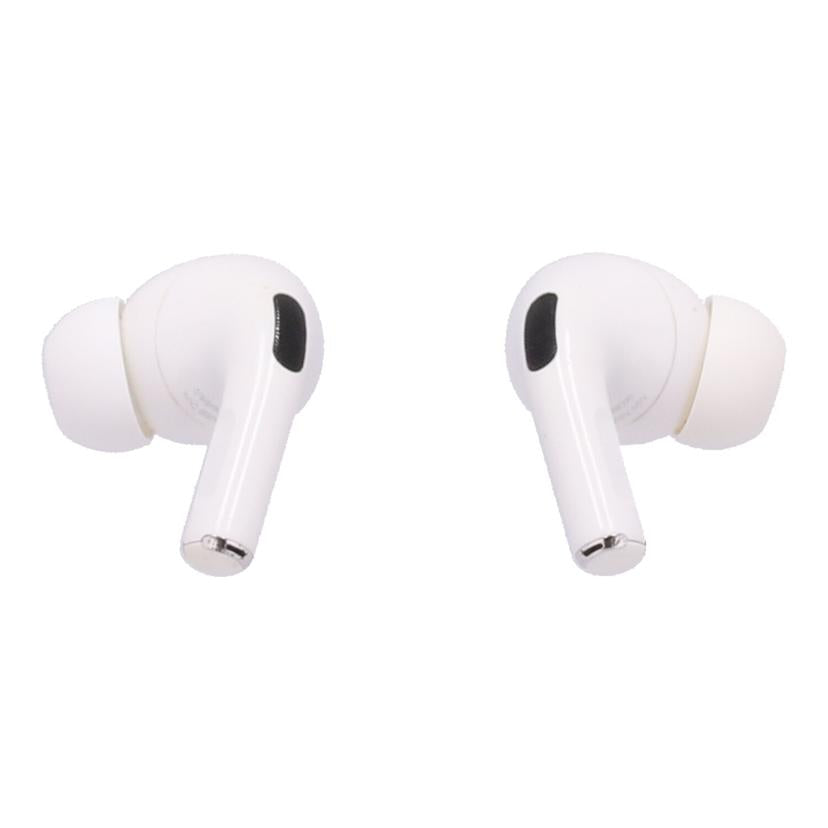 Apple　 アップル　/AirPods　Pro　第2世代/MQD83J/A//FPPWQ9K1GJ/BCランク/67