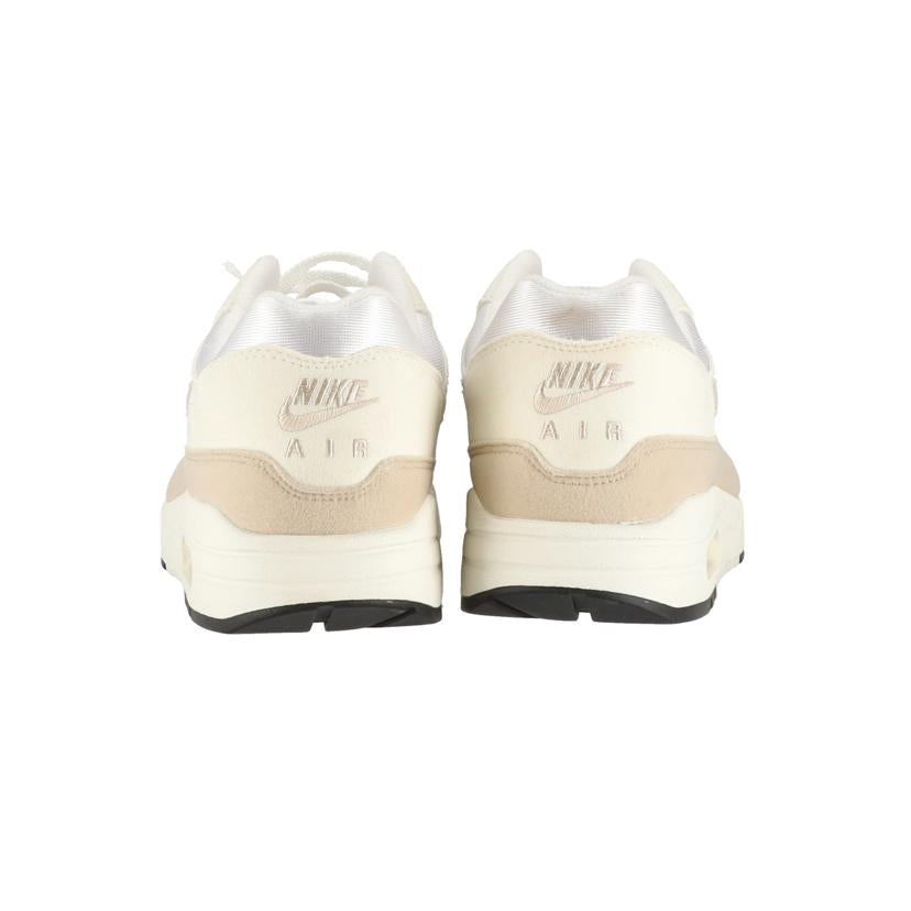 NIKE ナイキ/Air　MAX　1　Pale　lvory/DZ2628-101//Aランク/76