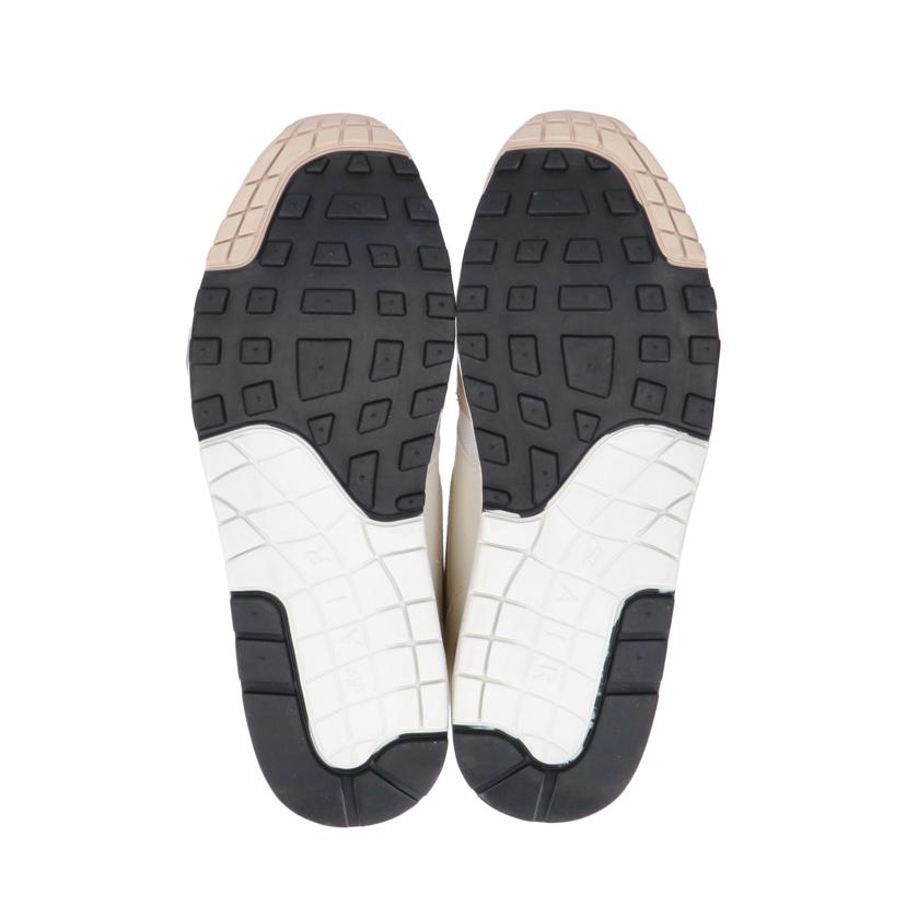 NIKE ナイキ/Air　MAX　1　Pale　lvory/DZ2628-101//Aランク/76