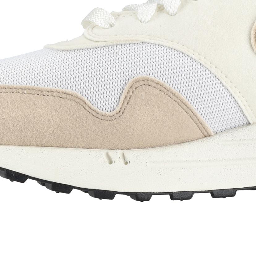 NIKE ナイキ/Air　MAX　1　Pale　lvory/DZ2628-101//Aランク/76