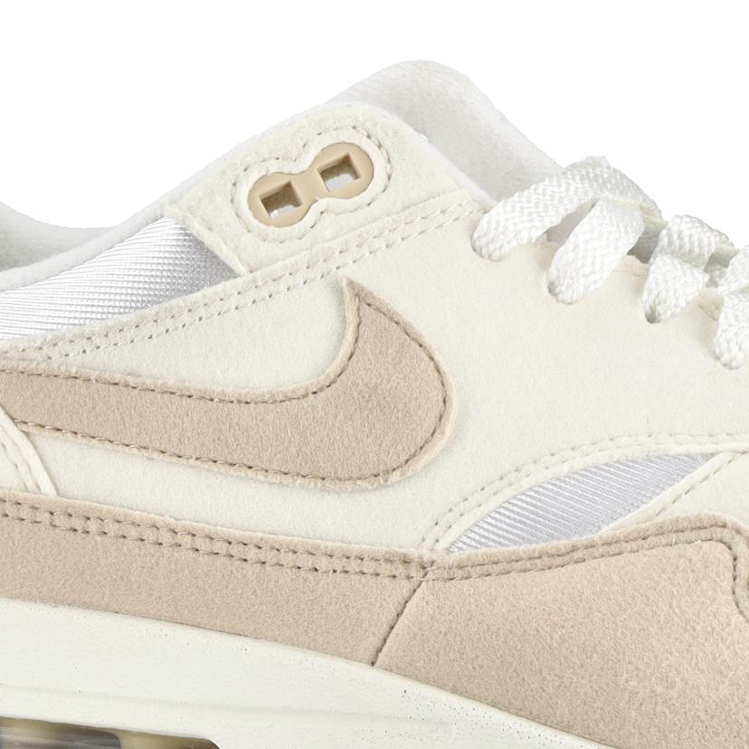 NIKE ナイキ/Air　MAX　1　Pale　lvory/DZ2628-101//Aランク/76