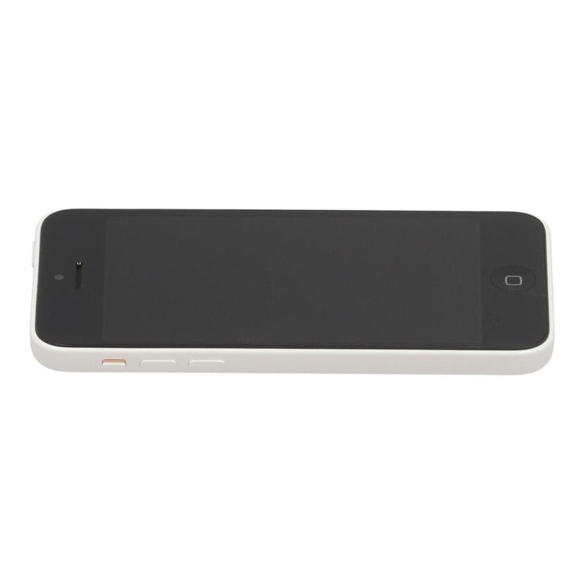 Apple　docomo　SoftBank アップル　/iPhone　5c　32GB/MF149J/A//F74L8FAUFM1P/Bランク/18