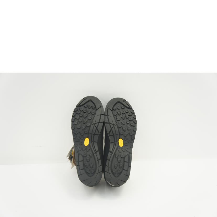 CARAVAN キャラバン/グランドキング　トレッキングシューズ／26．5cm／109チタニウム/GK26//Sランク/01