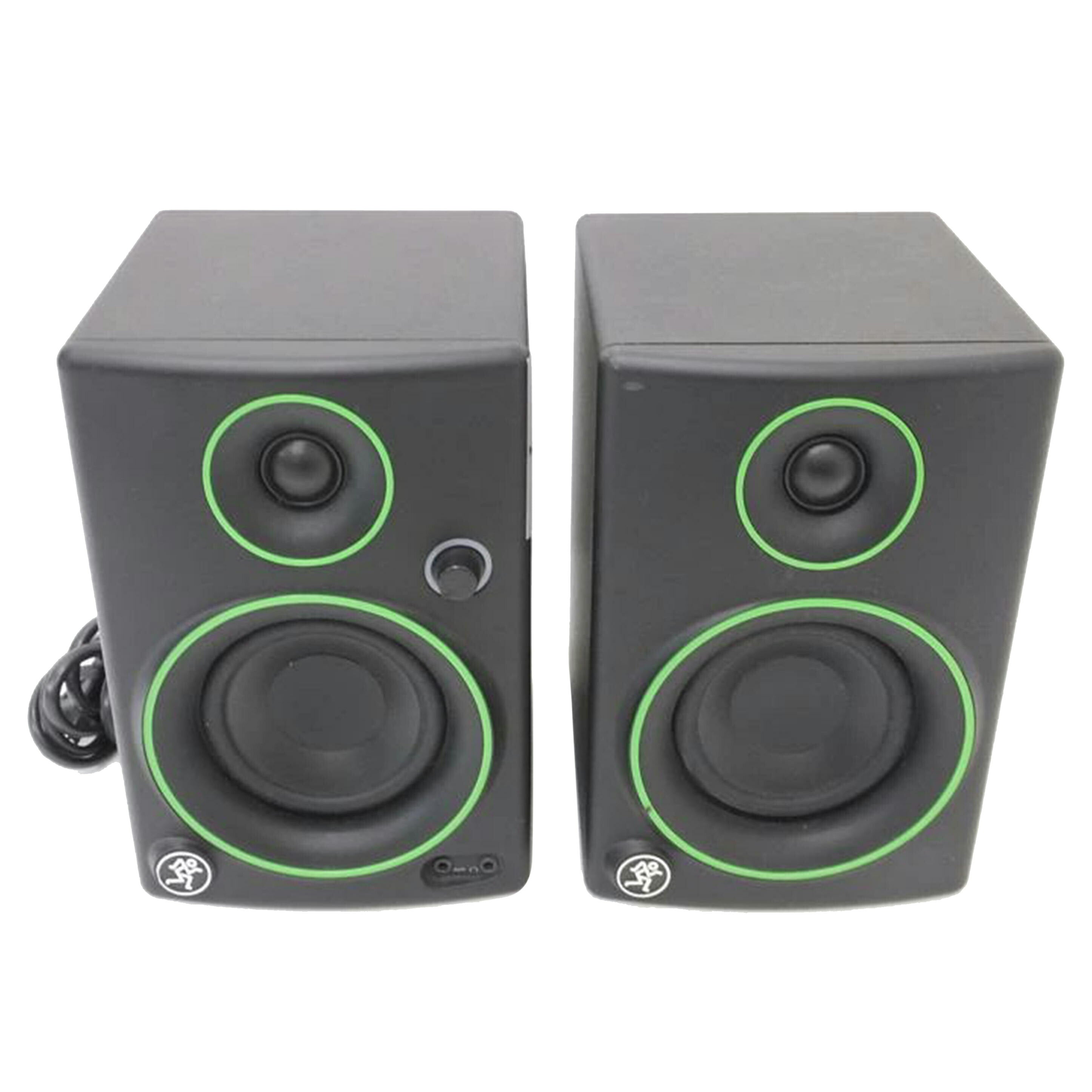 Mackie マッキー/パワードスピーカー／CR3/CR3//204442502DBKX0171/ABランク/88