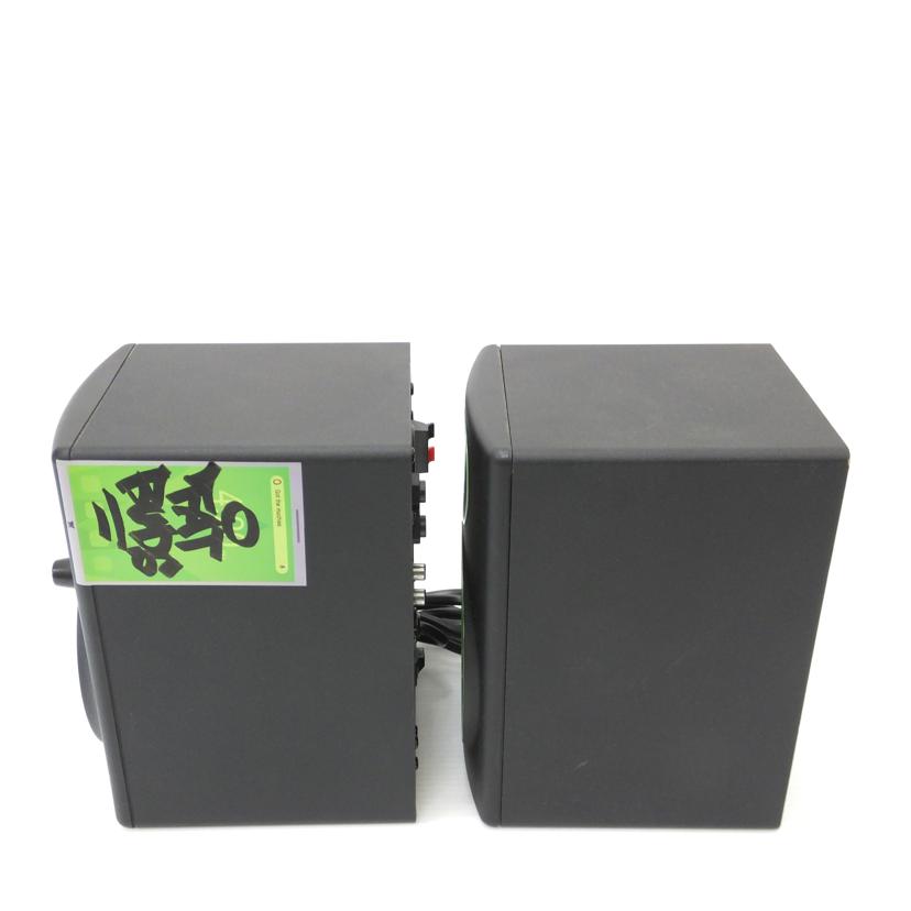 Mackie マッキー/パワードスピーカー／CR3/CR3//204442502DBKX0171/ABランク/88