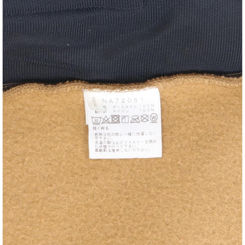 THE　NORTH　FACE ノースフェイス/デナリジャケット/NA72051//ABランク/06