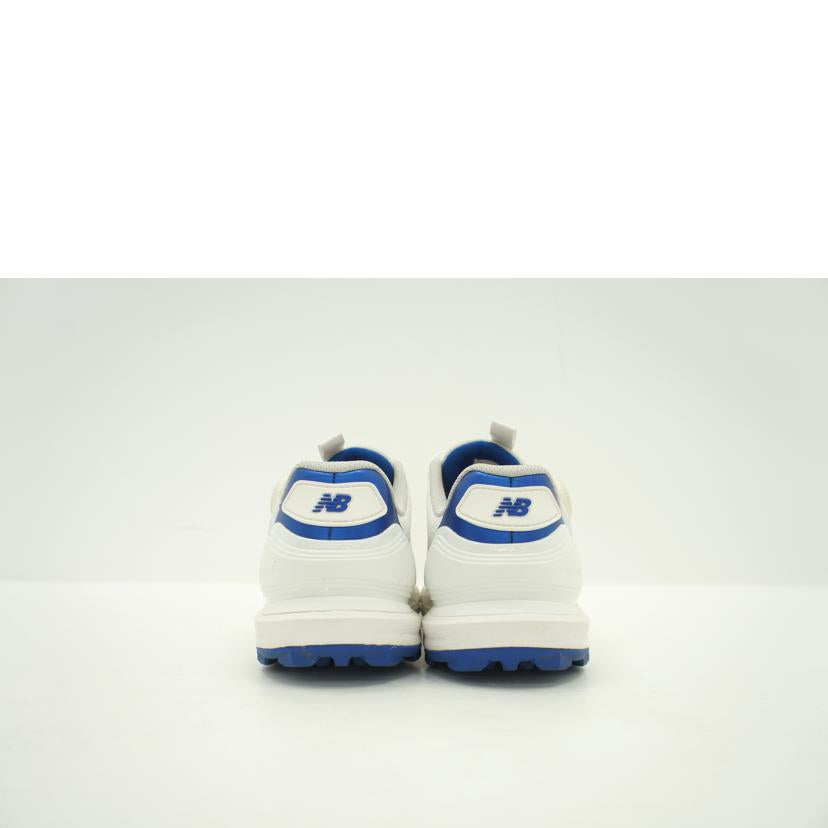new balance ニューバランス/ゴルフシューズ Fresh Foam X 2500/UG2500BD//ABランク/24