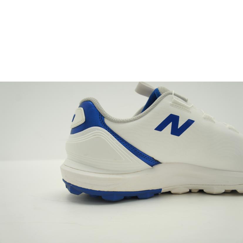 new balance ニューバランス/ゴルフシューズ Fresh Foam X 2500/UG2500BD//ABランク/24