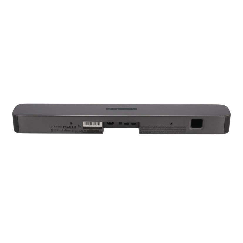 JBL ジェービーエル /サウンドバー/JBL BAR 2.0 All-in-one//RS0093-GJ0003765/Bランク/69