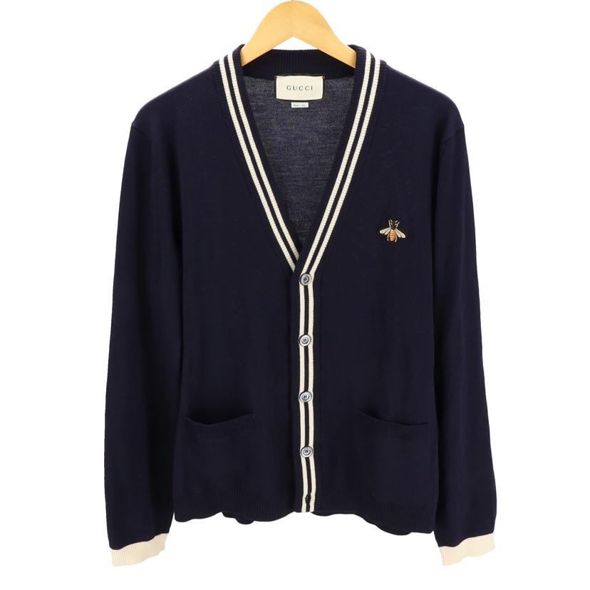 GUCCI グッチ/グッチ/ カーディガン//ｻｲｽ***/ABランク/75