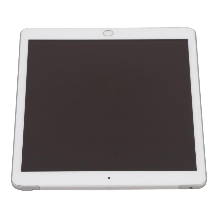 Apple au アップル /iPad 第7世代 Cellular 32GB 2019/MW6C2J/A//DMPCJ4XLMDFV/Bランク/67