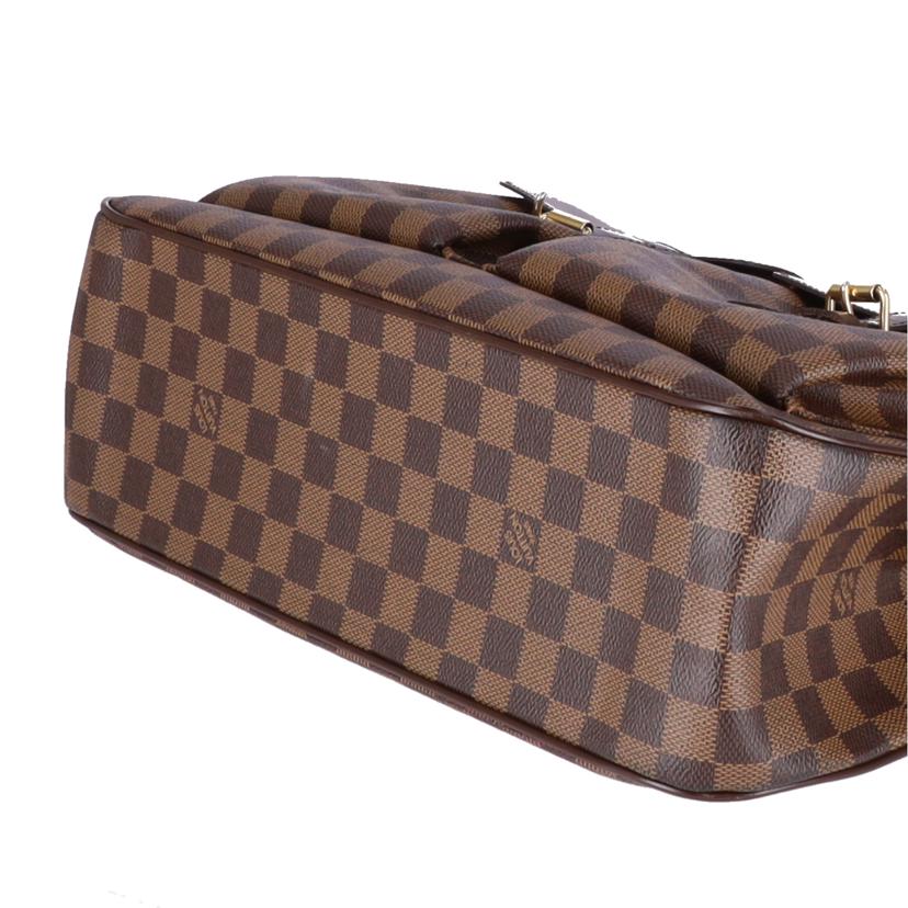 LV ルイヴィトン ルイ・ヴィトン ビトン ダミエ・エベヌ 市松模様