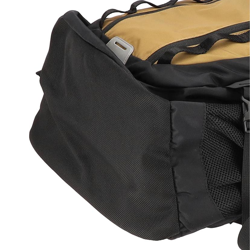 THE　NORTH　FACE ノースフェイス/ビッグショット／バッグパック／ベージュ/NM72005//ABランク/06