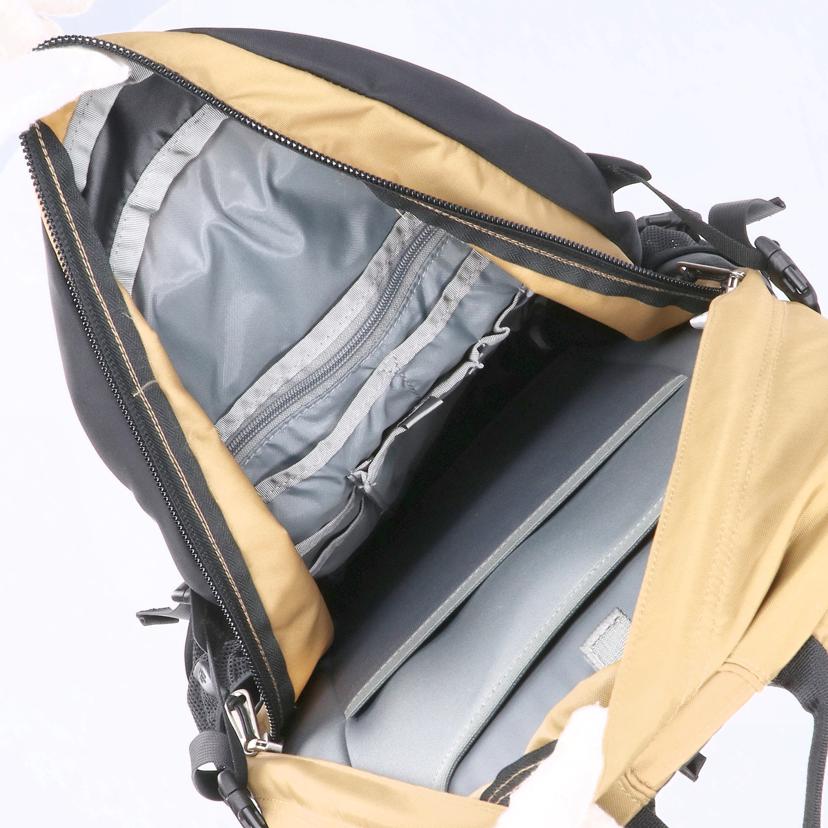 THE　NORTH　FACE ノースフェイス/ビッグショット／バッグパック／ベージュ/NM72005//ABランク/06